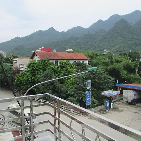 River Queen Guest House Ha Giang Luaran gambar