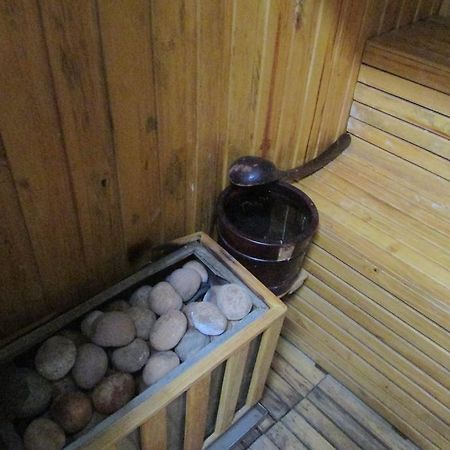 River Queen Guest House Ha Giang Luaran gambar