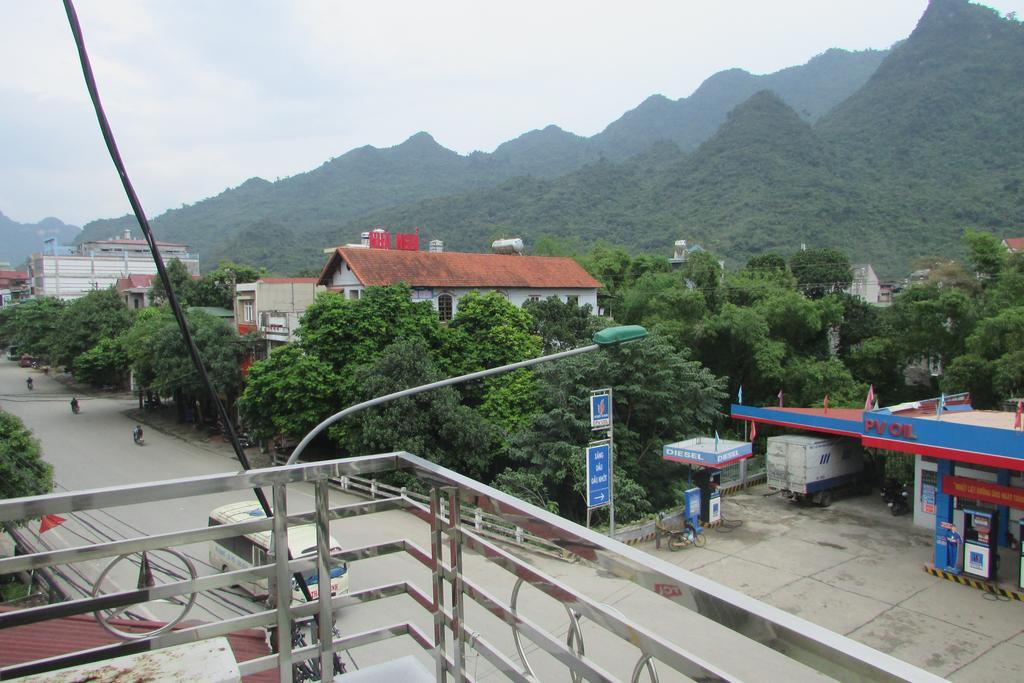 River Queen Guest House Ha Giang Luaran gambar