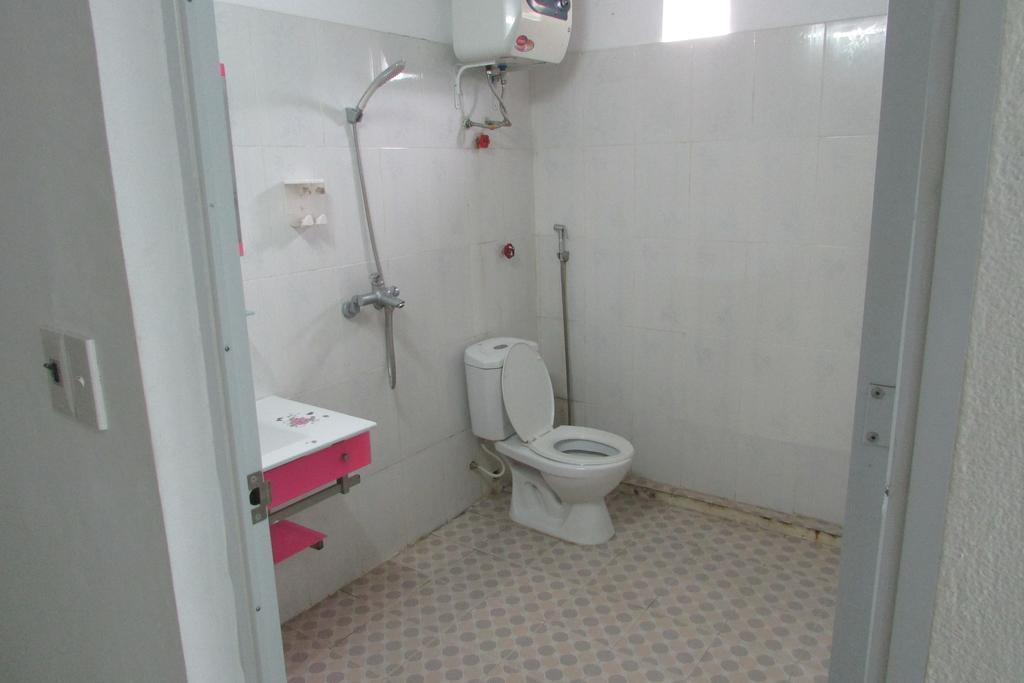 River Queen Guest House Ha Giang Luaran gambar