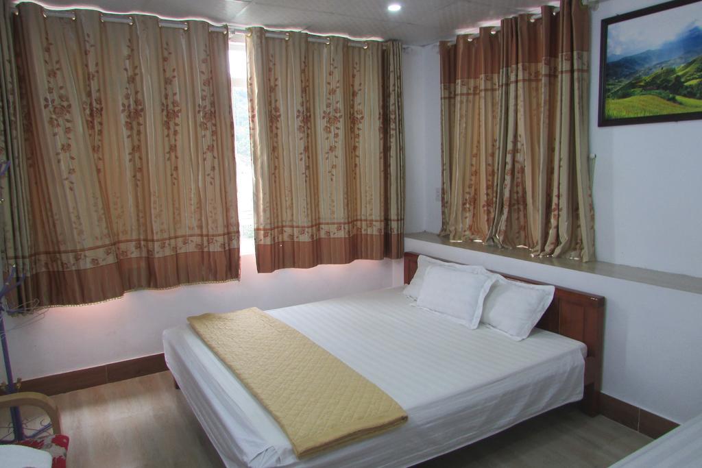 River Queen Guest House Ha Giang Luaran gambar