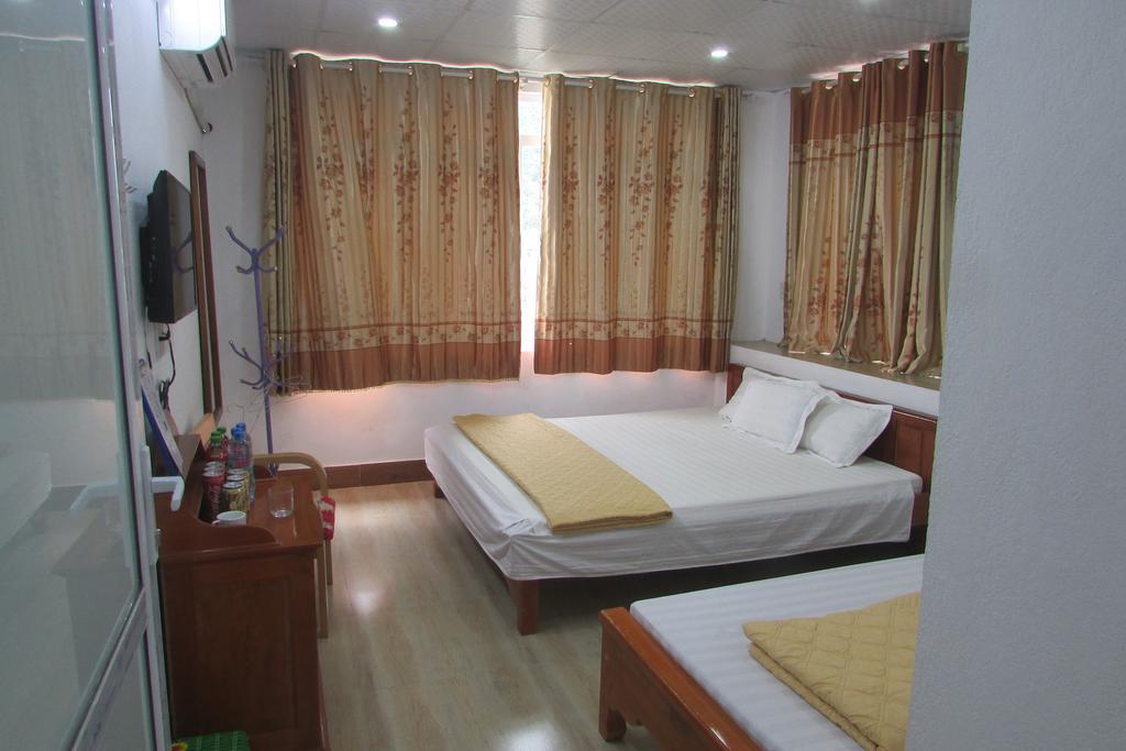 River Queen Guest House Ha Giang Luaran gambar