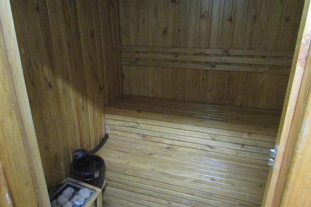 River Queen Guest House Ha Giang Luaran gambar
