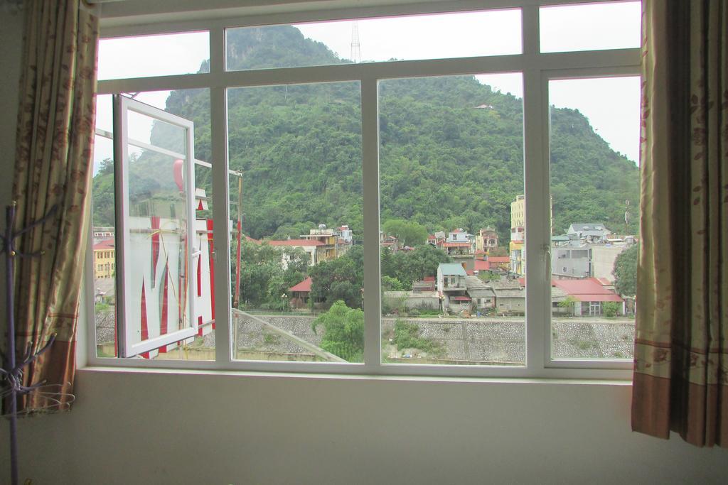 River Queen Guest House Ha Giang Luaran gambar