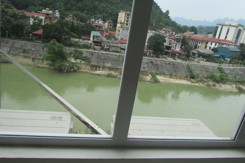 River Queen Guest House Ha Giang Luaran gambar